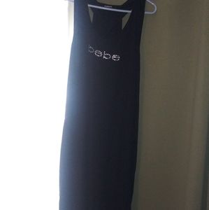 Bebe dress